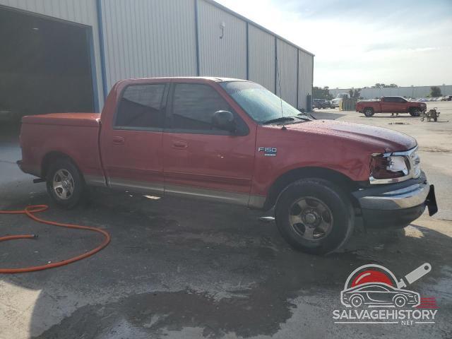 1FTRW07L83KD51916 2003 FORD F-150 photo no. 4