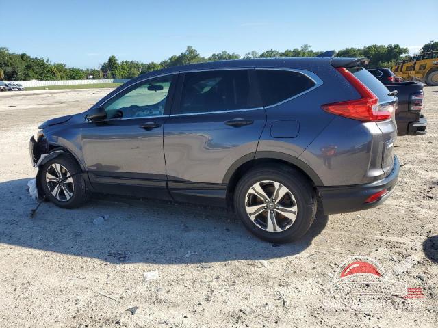 2HKRW6H32KH203968 2019 HONDA CRV photo no. 2