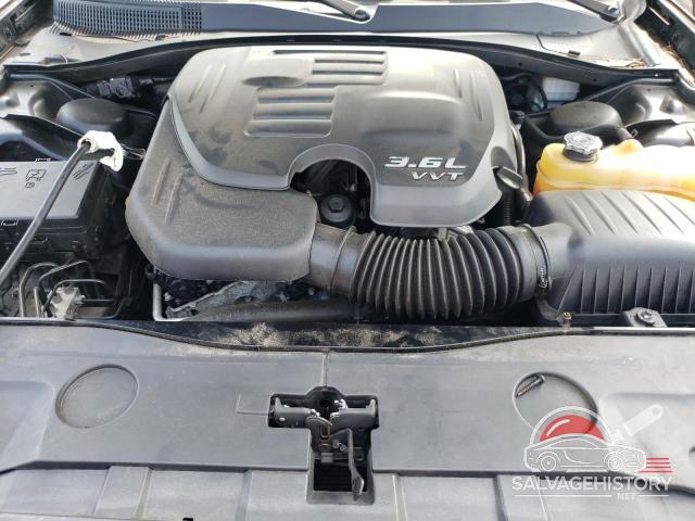 2C3CDXHG3DH611755 2013 DODGE CHARGER photo no. 11