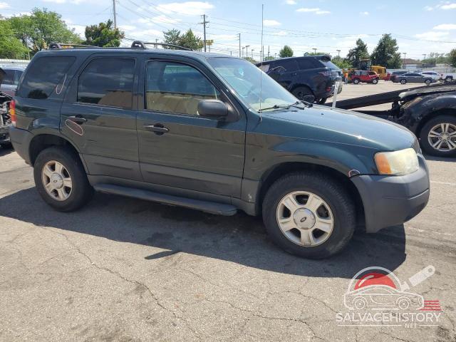 1FMYU93194DA04431 2004 FORD ESCAPE photo no. 4