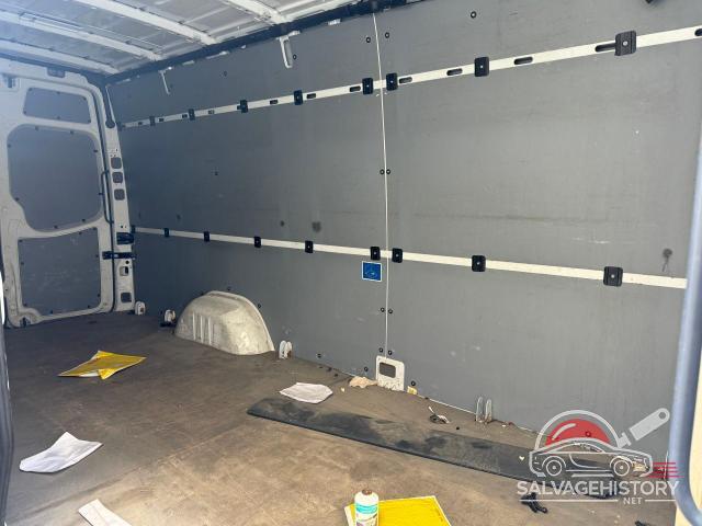 WD3PE8CBXB5590171 2011 MERCEDES-BENZ SPRINTER photo no. 6