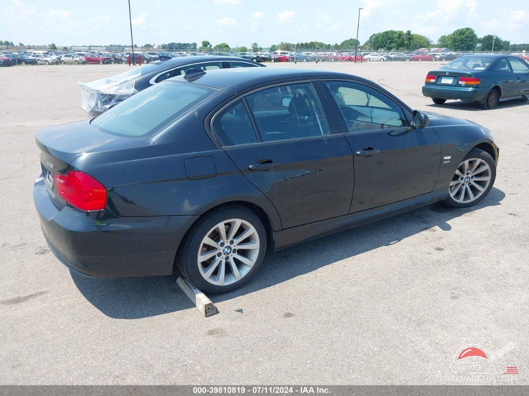 WBAPK5C52BF126676 2011 BMW 328I photo no. 4