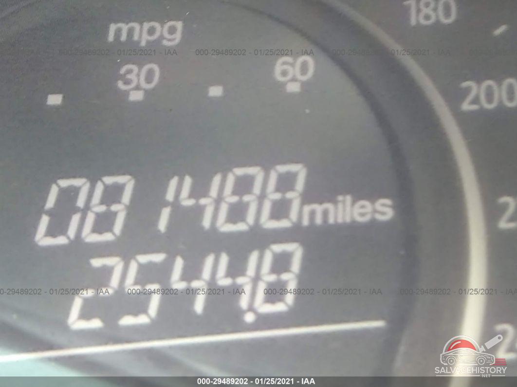 1HGCR2F31FA021332 2015 HONDA ACCORD SEDAN photo no. 7