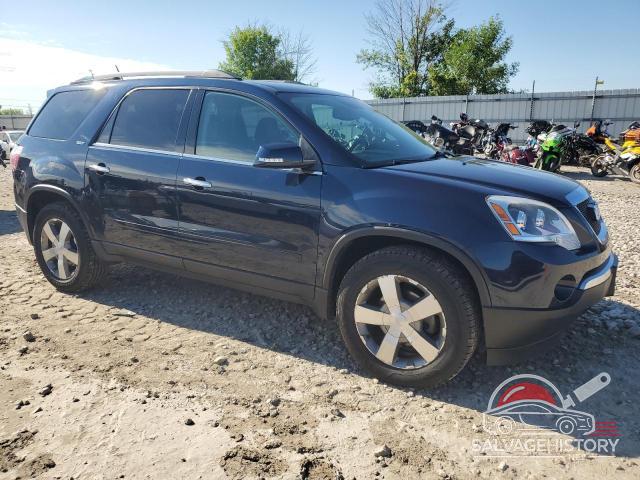 1GKKRRED2CJ220564 2012 GMC ACADIA photo no. 4