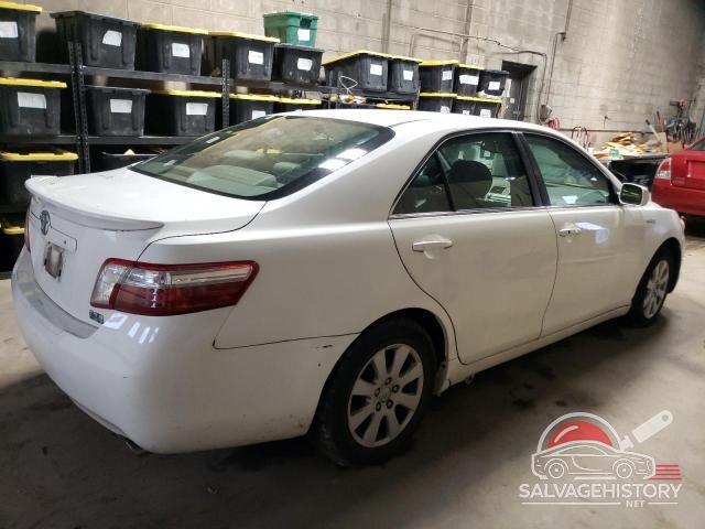 JTNBB46K373007645 2007 TOYOTA CAMRY photo no. 3