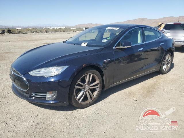 5YJSA1H10EFP43873 2014 TESLA MODEL S photo no. 18