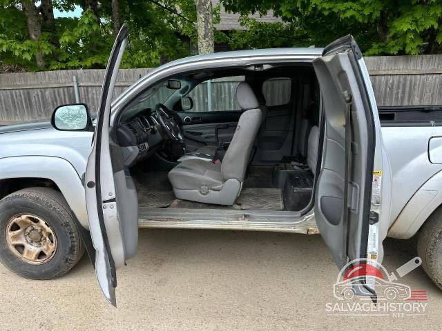 5TFUX4EN0CX014291 2012 TOYOTA TACOMA photo no. 5