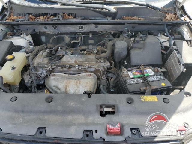 2T3ZF4DV0AW019261 2010 TOYOTA RAV4 photo no. 12