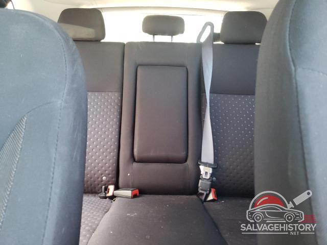 JA4AR4AU7CZ003894 2012 MITSUBISHI OUTLANDER photo no. 10
