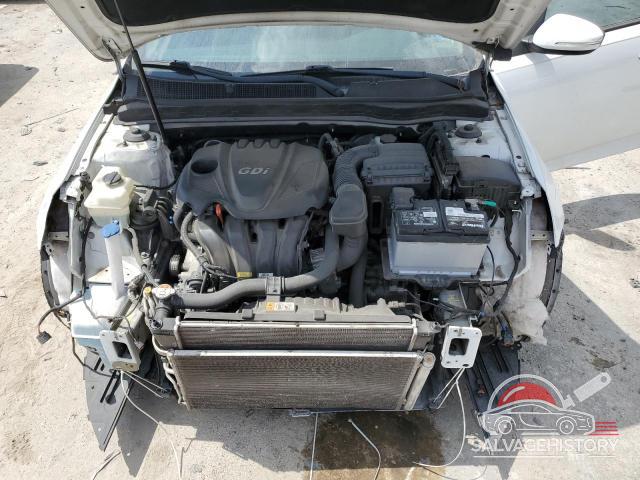 5XXGM4A76FG369068 2015 KIA OPTIMA photo no. 11