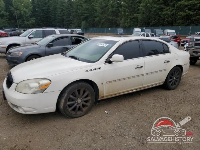 1G4HE57Y26U140044 2006 BUICK LUCERNE photo no. 6