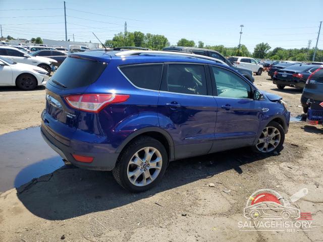 1FMCU9J93EUA28681 2014 FORD ESCAPE photo no. 3
