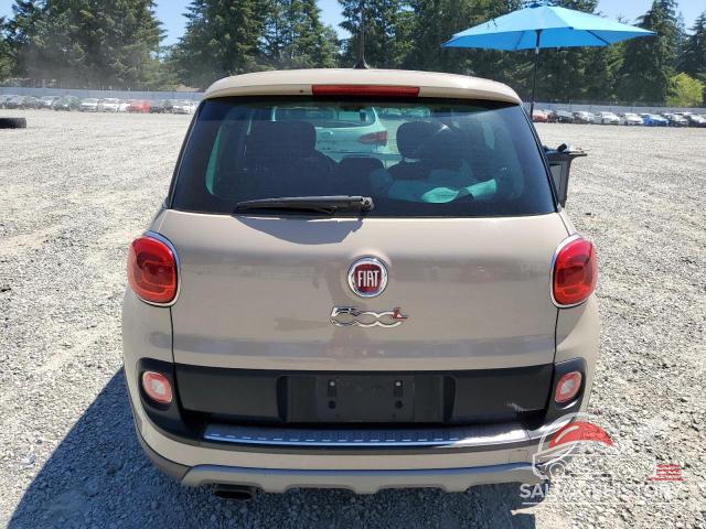 ZFBCFADH9EZ029312 2014 FIAT 500 photo no. 6