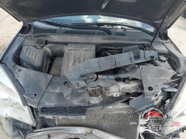 2GNFLNEK3C6134772 2012 CHEVROLET EQUINOX photo no. 11