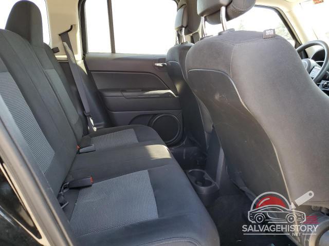 1C4NJRBB9GD519928 2016 JEEP PATRIOT photo no. 11