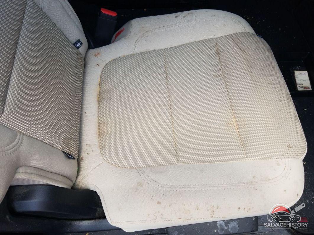 1GNERGKWXNJ114408 2022 CHEVROLET TRAVERSE photo no. 3