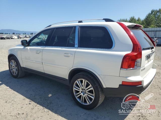 YV4CZ852281477978 2008 VOLVO XC90 photo no. 2