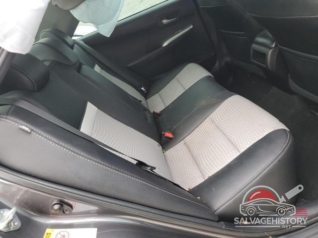 4T1BF1FK9DU688855 2013 TOYOTA CAMRY photo no. 10