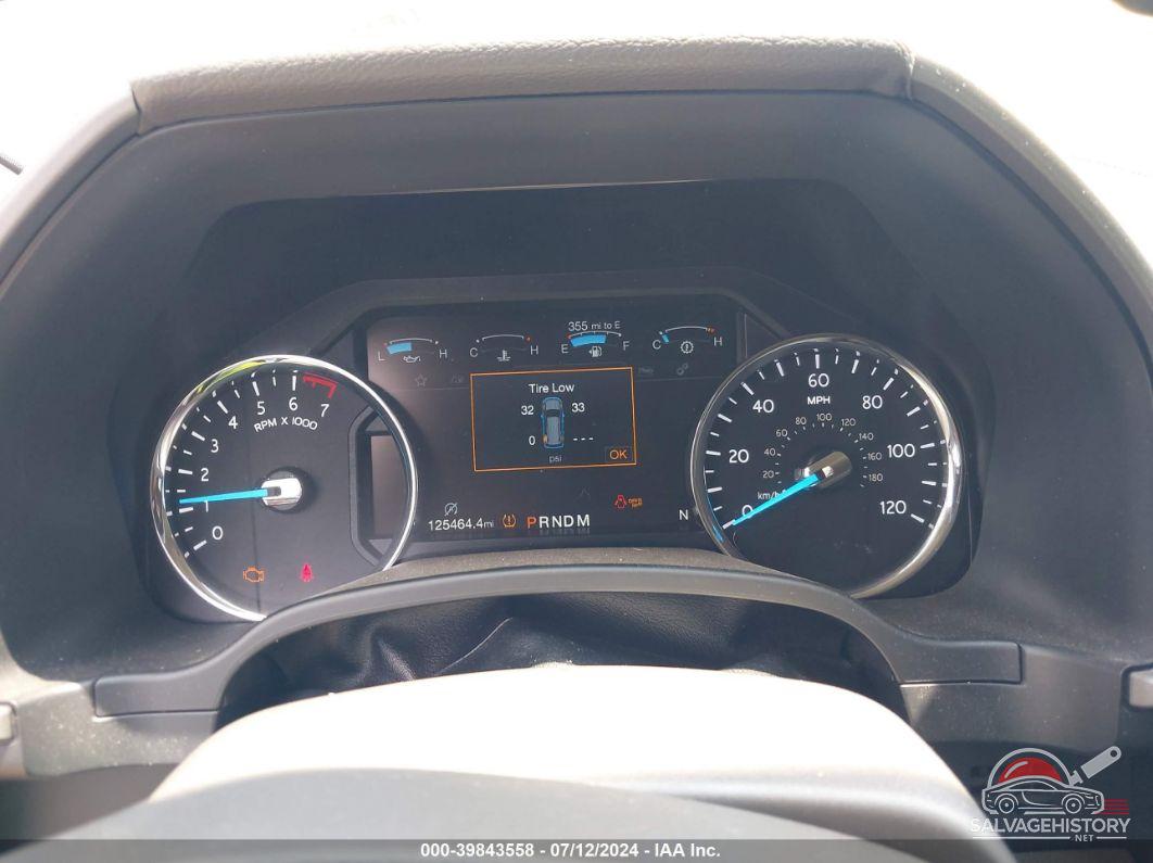 1FMJK1JTXJEA07163 2018 FORD EXPEDITION MAX photo no. 7