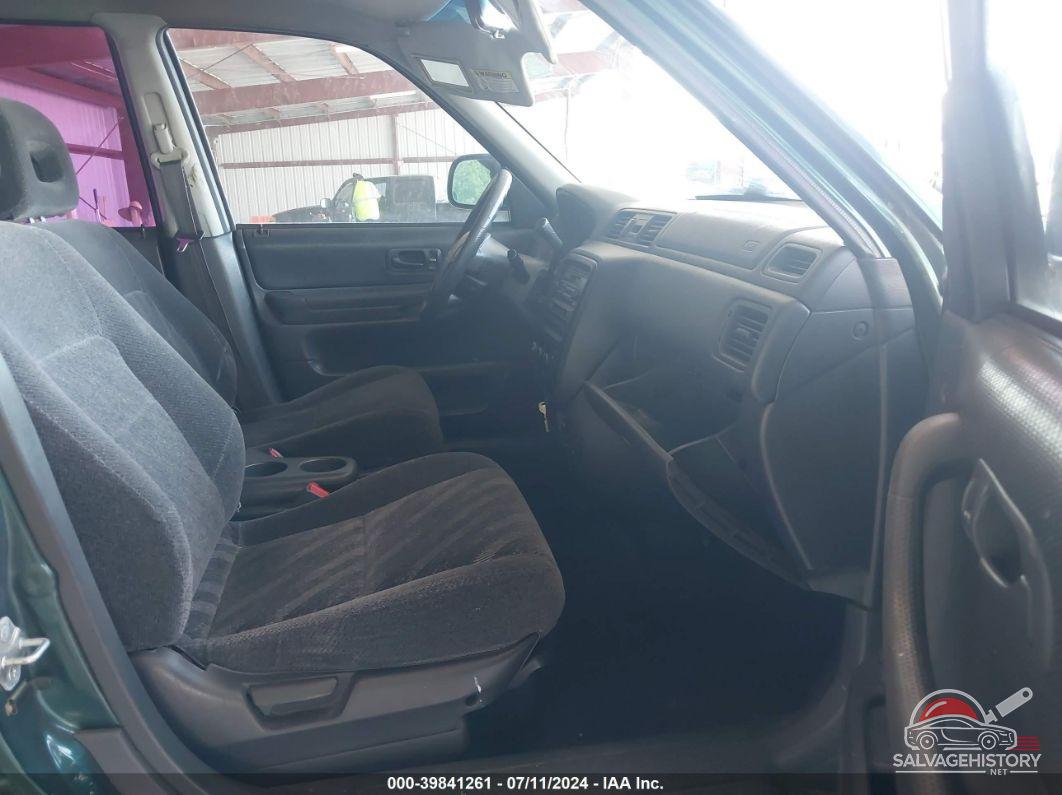 JHLRD1840YS005985 2000 HONDA CR-V photo no. 5