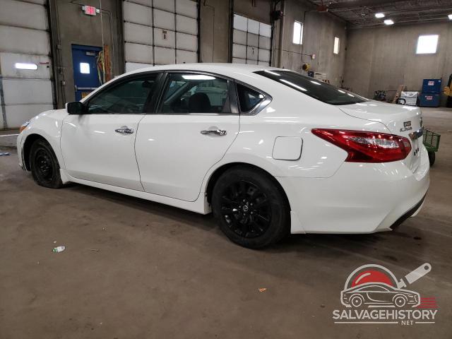 1N4AL3AP2GC178970 2016 NISSAN ALTIMA photo no. 2