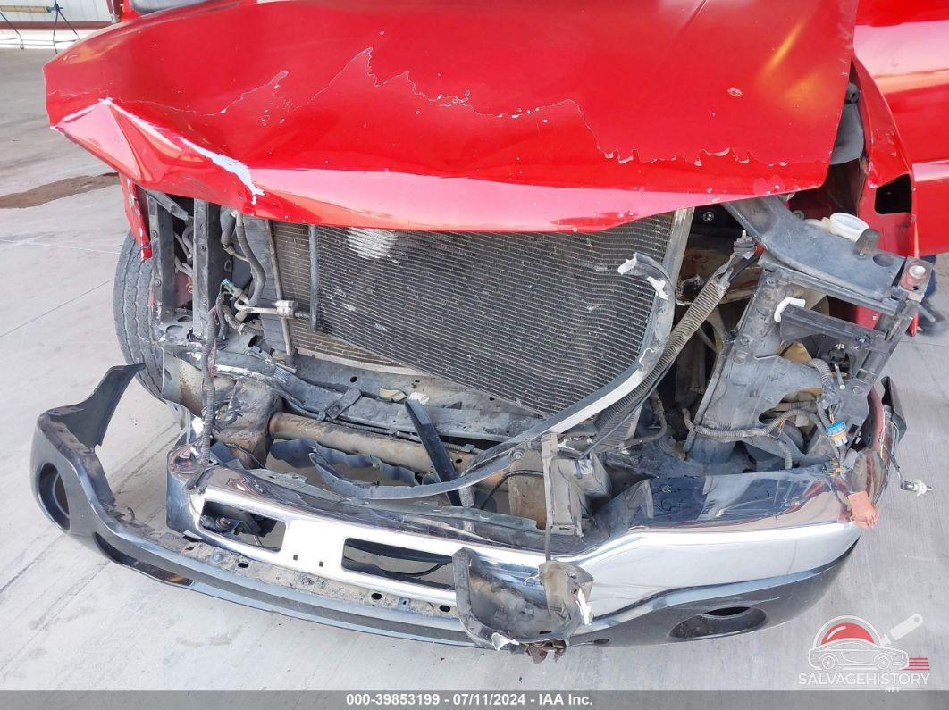 1GTEC14V6YZ254957 2000 GMC SIERRA 1500 photo no. 6