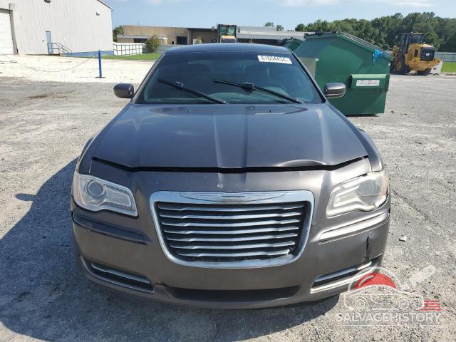 2C3CCAAG7EH181126 2014 CHRYSLER 300 photo no. 5
