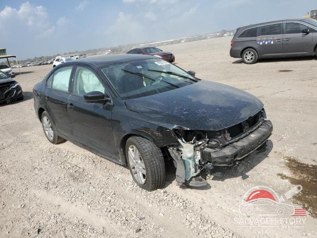 3VW2K7AJXFM353514 2015 VOLKSWAGEN JETTA photo no. 4