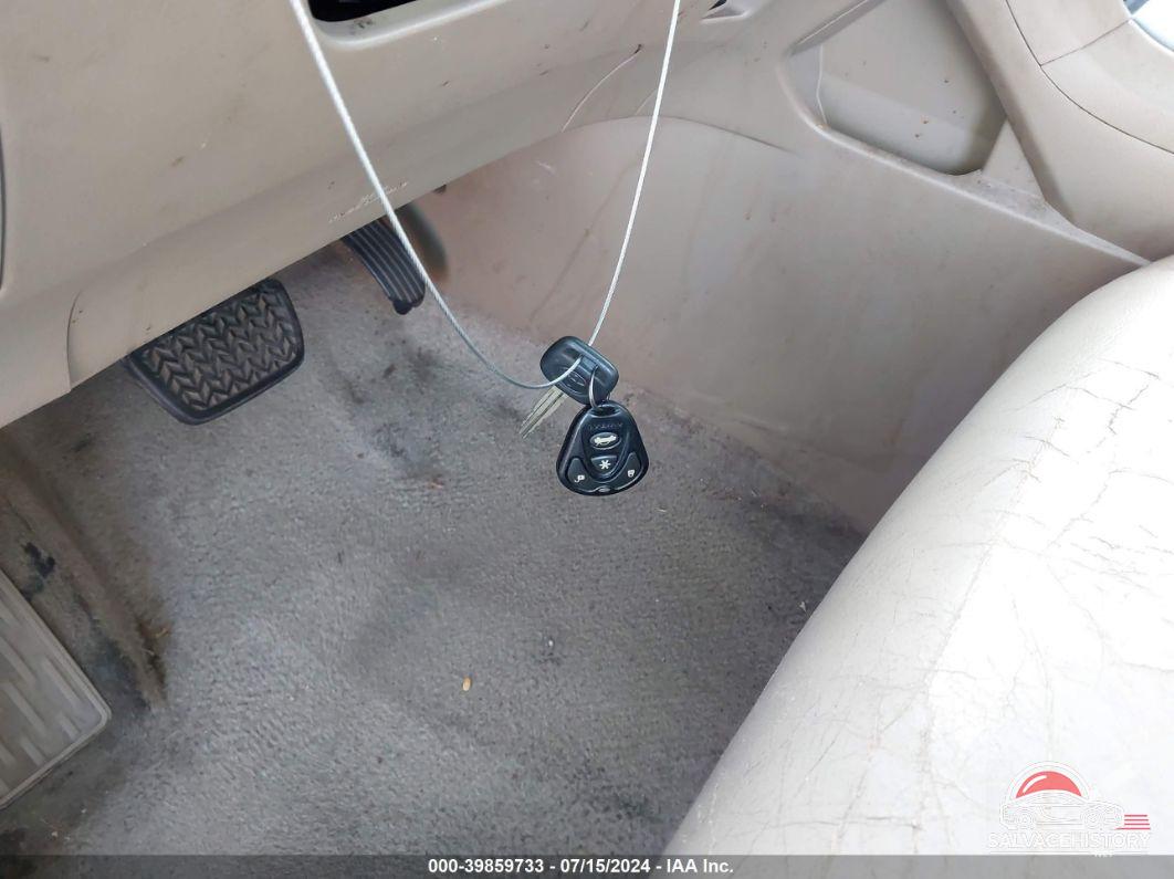 JTEES41A992119080 2009 TOYOTA HIGHLANDER photo no. 11