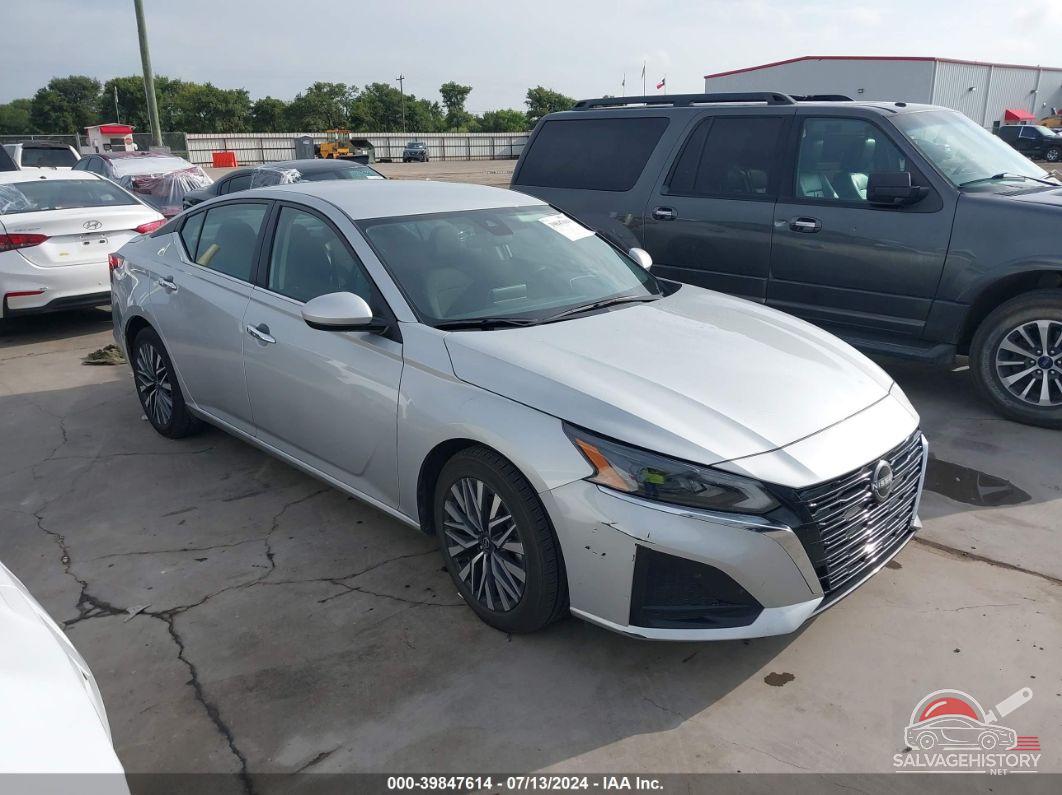 1N4BL4DV4PN365409 2023 NISSAN ALTIMA photo no. 21