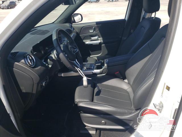 W1N9M0KB4PN065725 2023 MERCEDES-BENZ EQB 300 4M photo no. 7