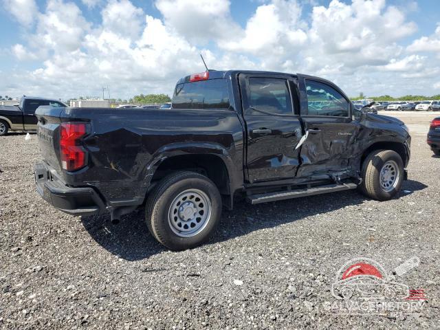 1GCGSBEC4P1141648 2023 CHEVROLET COLORADO photo no. 3