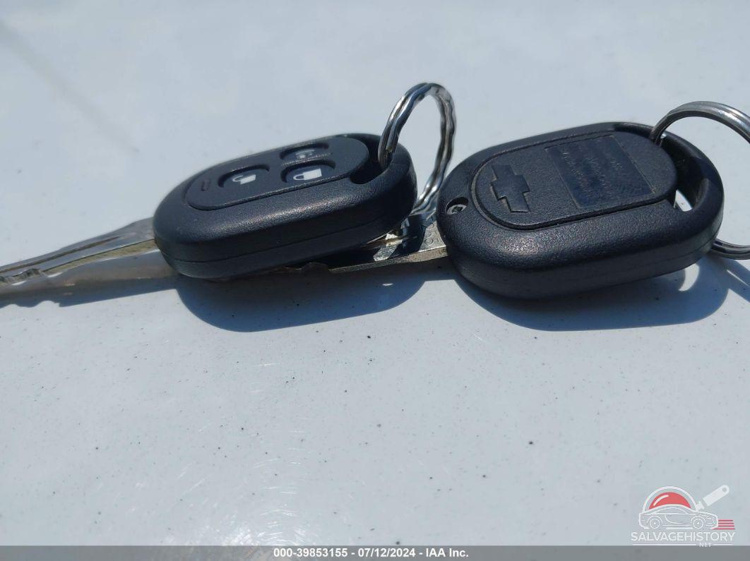 KL1TD6DE0BB140008 2011 CHEVROLET AVEO photo no. 11