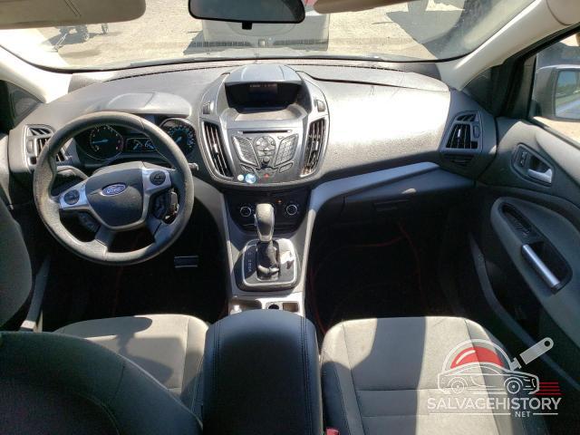 1FMCU9GX8DUA85107 2013 FORD ESCAPE photo no. 8