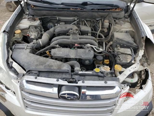 4S4BRCDC4E3247334 2014 SUBARU OUTBACK photo no. 12
