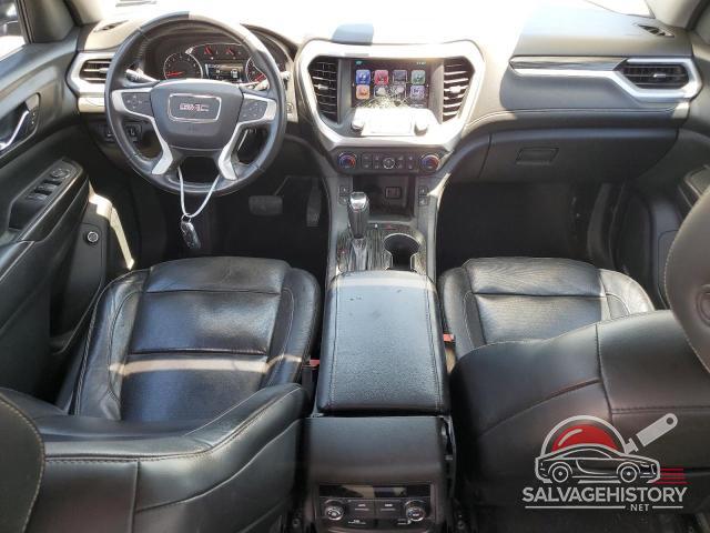 1GKKNMLS4HZ253980 2017 GMC ACADIA photo no. 8