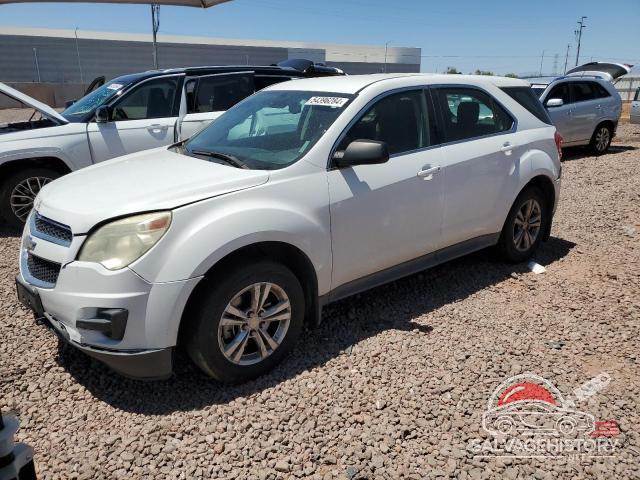 2GNALBEKXC6339482 2012 CHEVROLET EQUINOX photo no. 14