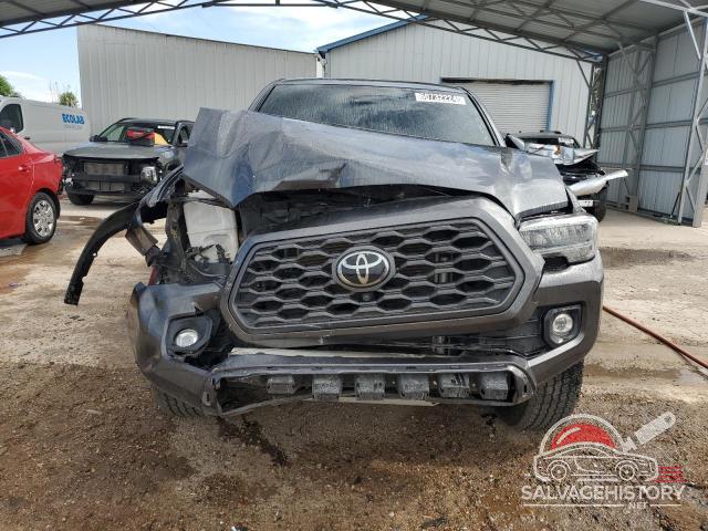 3TMCZ5AN2MM429220 2021 TOYOTA TACOMA photo no. 5