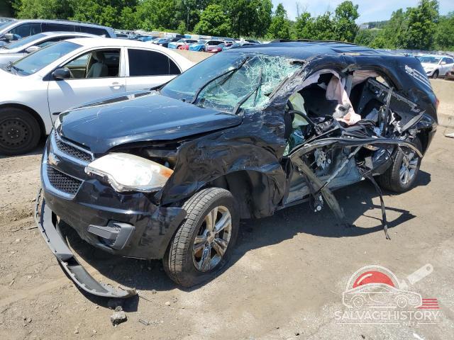 2GNFLFEKXF6276739 2015 CHEVROLET EQUINOX photo no. 15