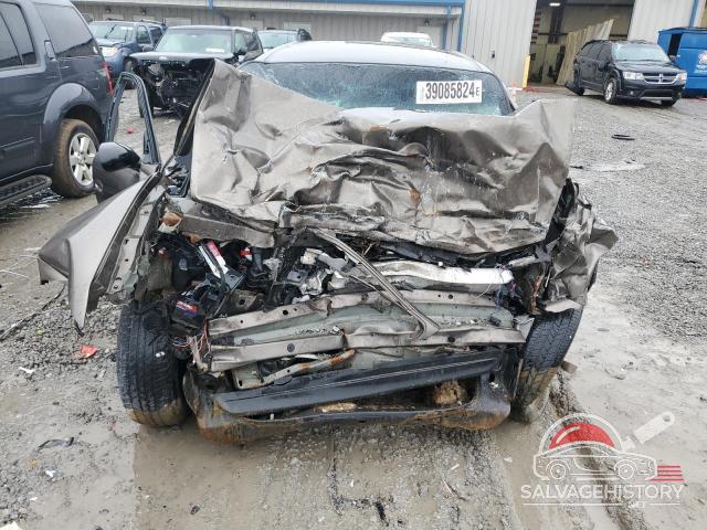 2G4WS52J231231915 2003 BUICK CENTURY photo no. 5