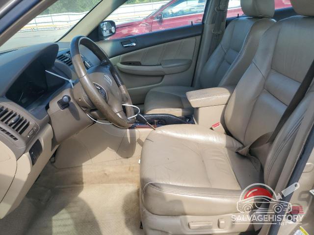 1HGCM56707A188401 2007 HONDA ACCORD photo no. 7