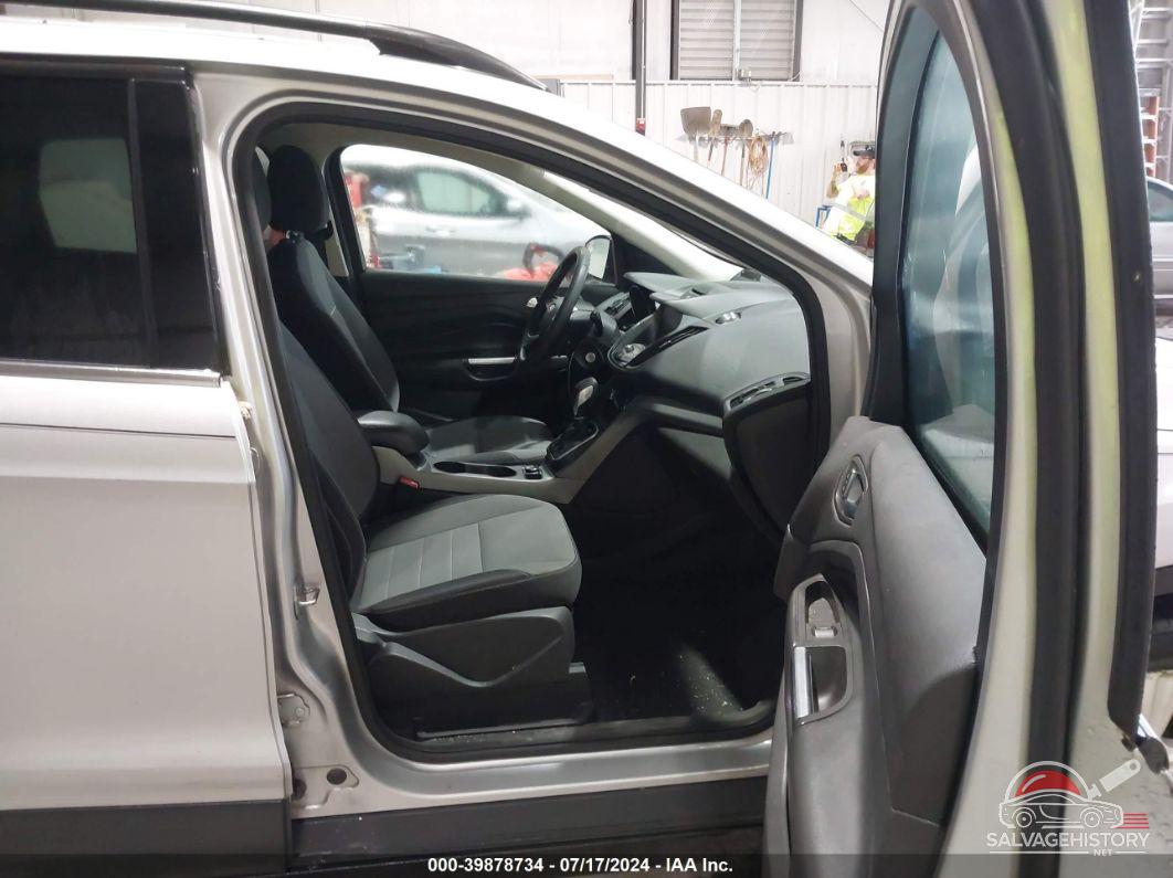 1FMCU0GX7EUB14853 2014 FORD ESCAPE photo no. 5