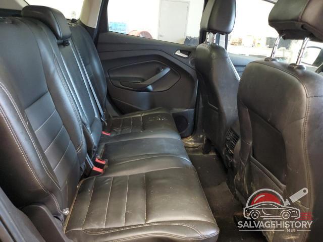 1FMCU0JX4FUA90621 2015 FORD ESCAPE photo no. 11
