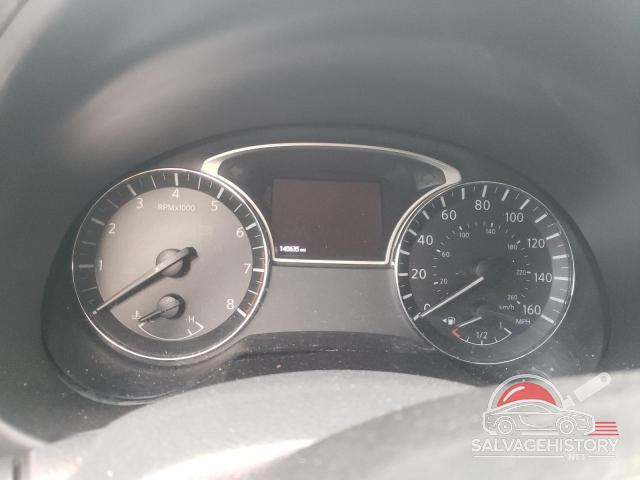 1N4AL3APXGC209740 2016 NISSAN ALTIMA photo no. 9