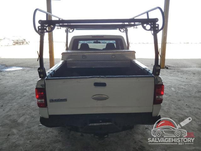 1FTYR14D59PA13083 2009 FORD RANGER photo no. 6
