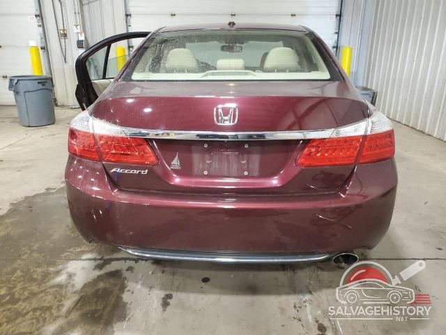 1HGCR2F80EA028380 2014 HONDA ACCORD photo no. 6