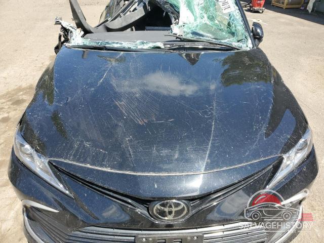 4T1C11AK4PU151096 2023 TOYOTA CAMRY photo no. 11