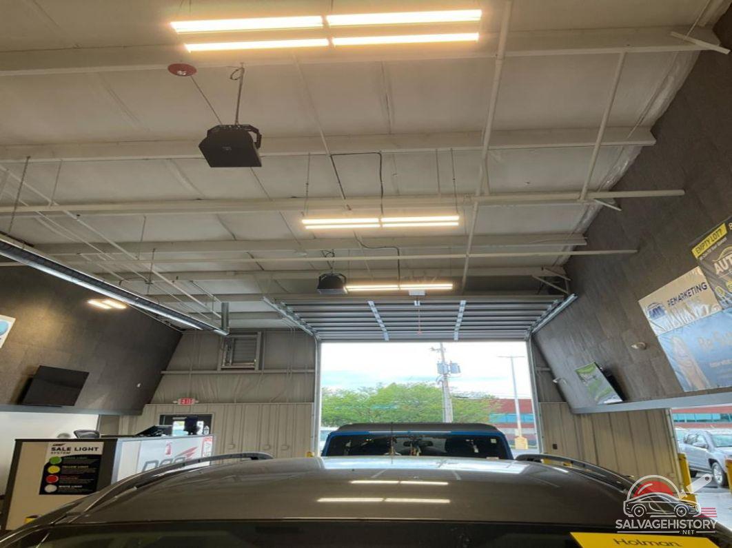 1FMCU9HD0KUC07671 2019 FORD ESCAPE photo no. 11