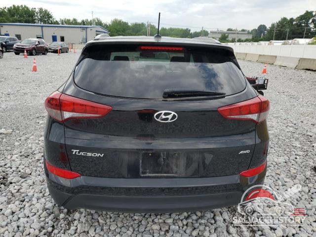 KM8J3CA43HU490481 2017 HYUNDAI TUCSON photo no. 6