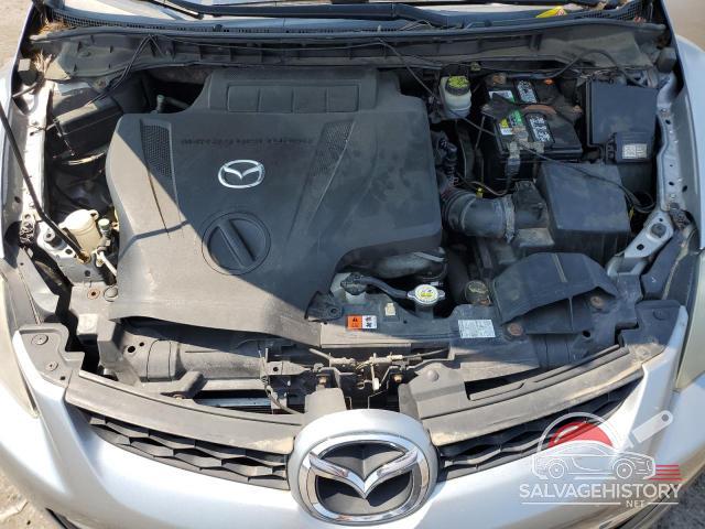 JM3ER4WL2A0323687 2010 MAZDA CX-7 photo no. 11